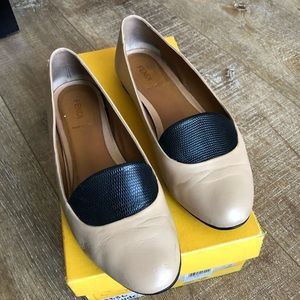 FENDI Flats